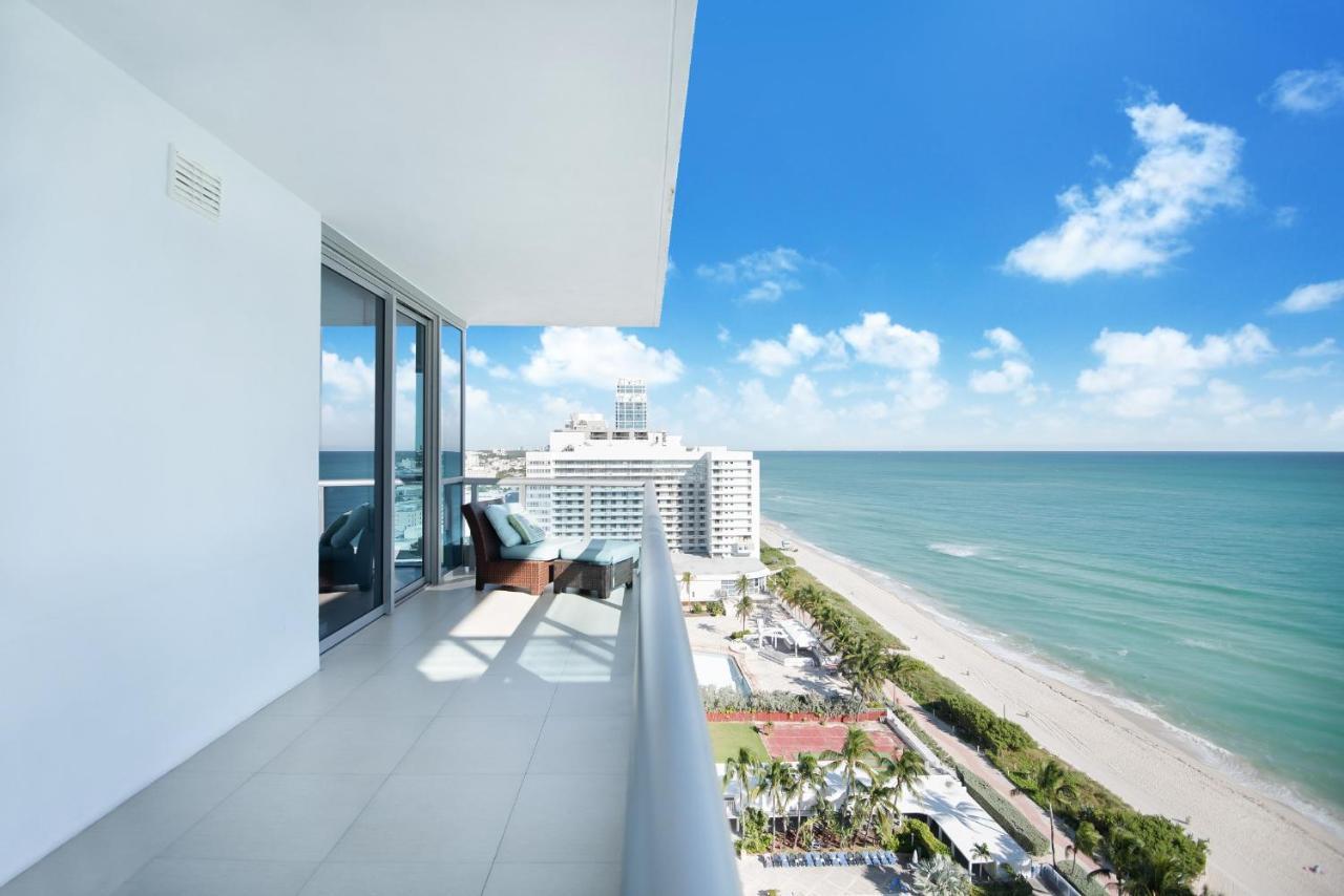 Global Luxury At Monte Carlo Appartement Miami Beach