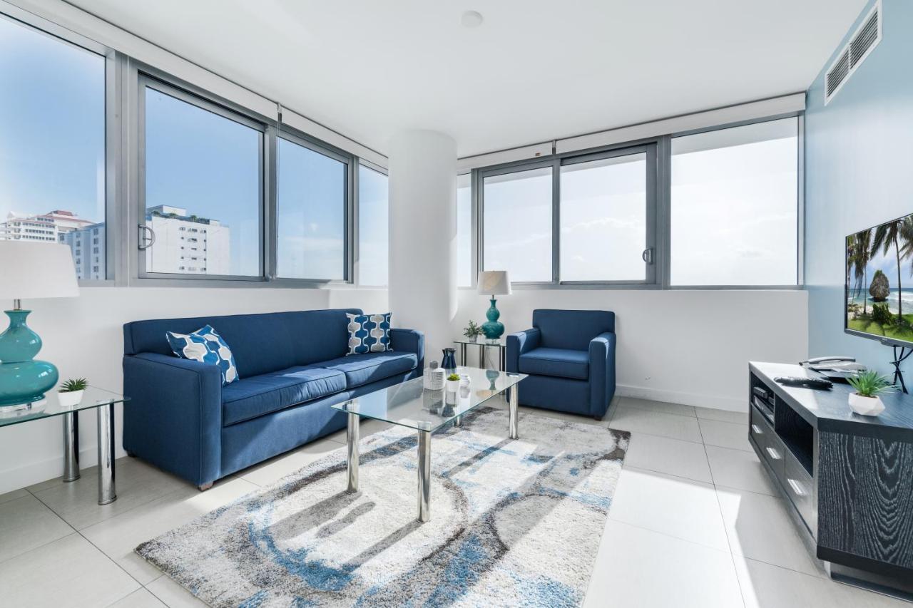Appartamento Global Luxury At Monte Carlo Miami Beach