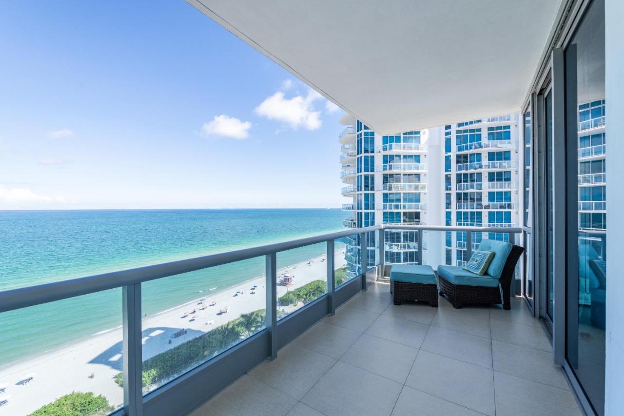 Appartamento Global Luxury At Monte Carlo Miami Beach