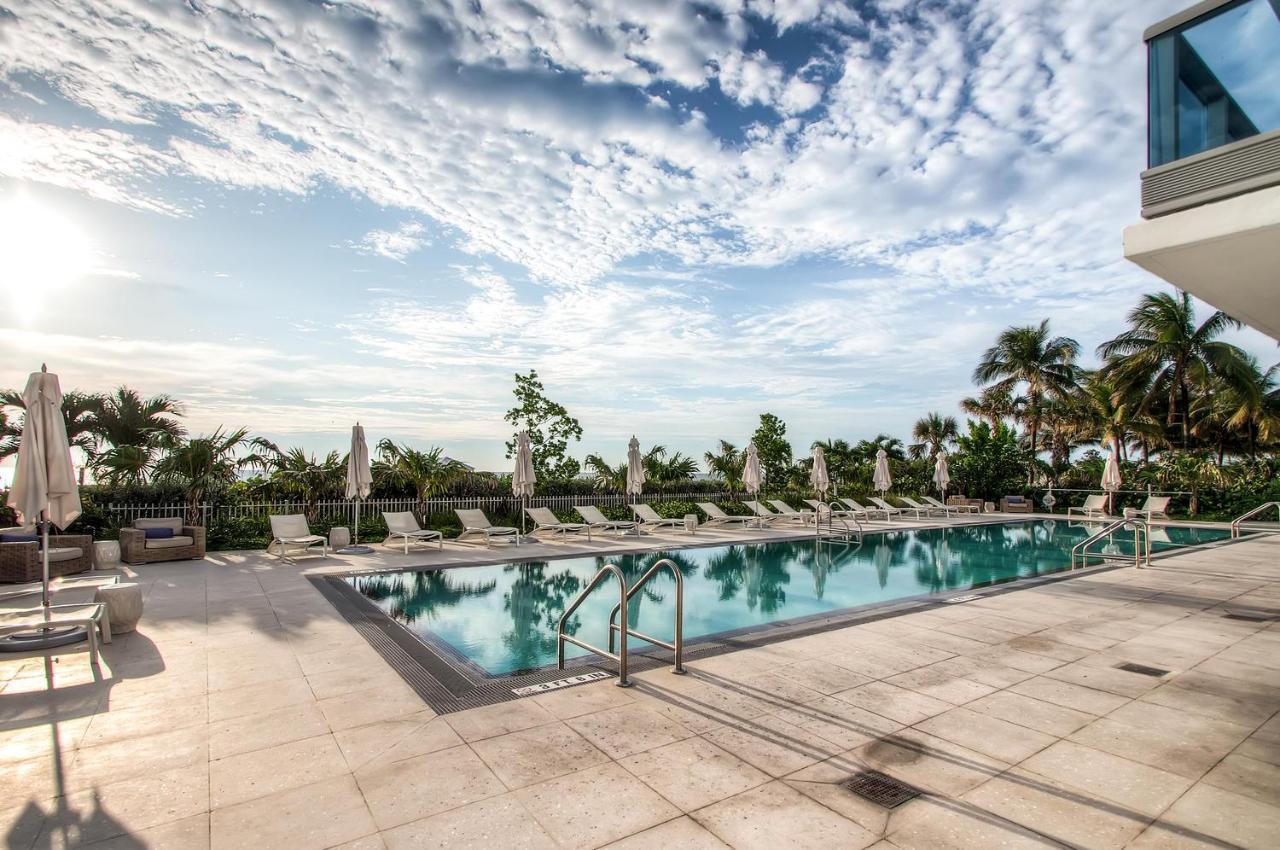 Global Luxury At Monte Carlo Appartamento Miami Beach