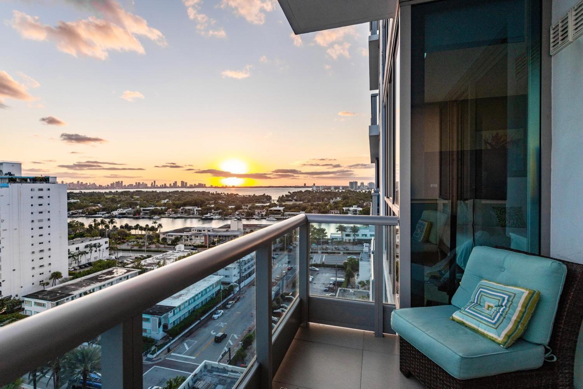 Appartamento Global Luxury At Monte Carlo Miami Beach