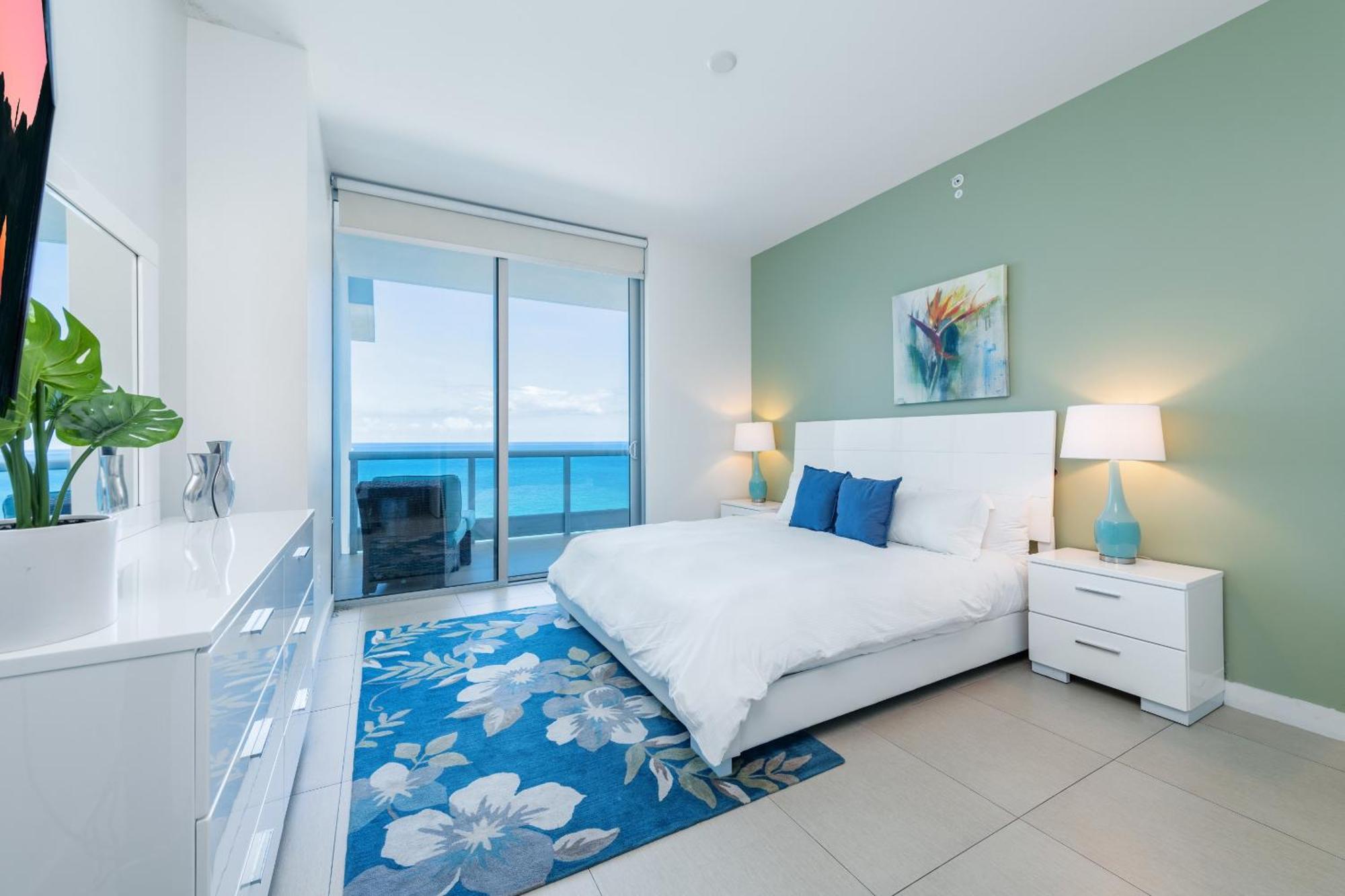 Global Luxury At Monte Carlo Appartamento Miami Beach