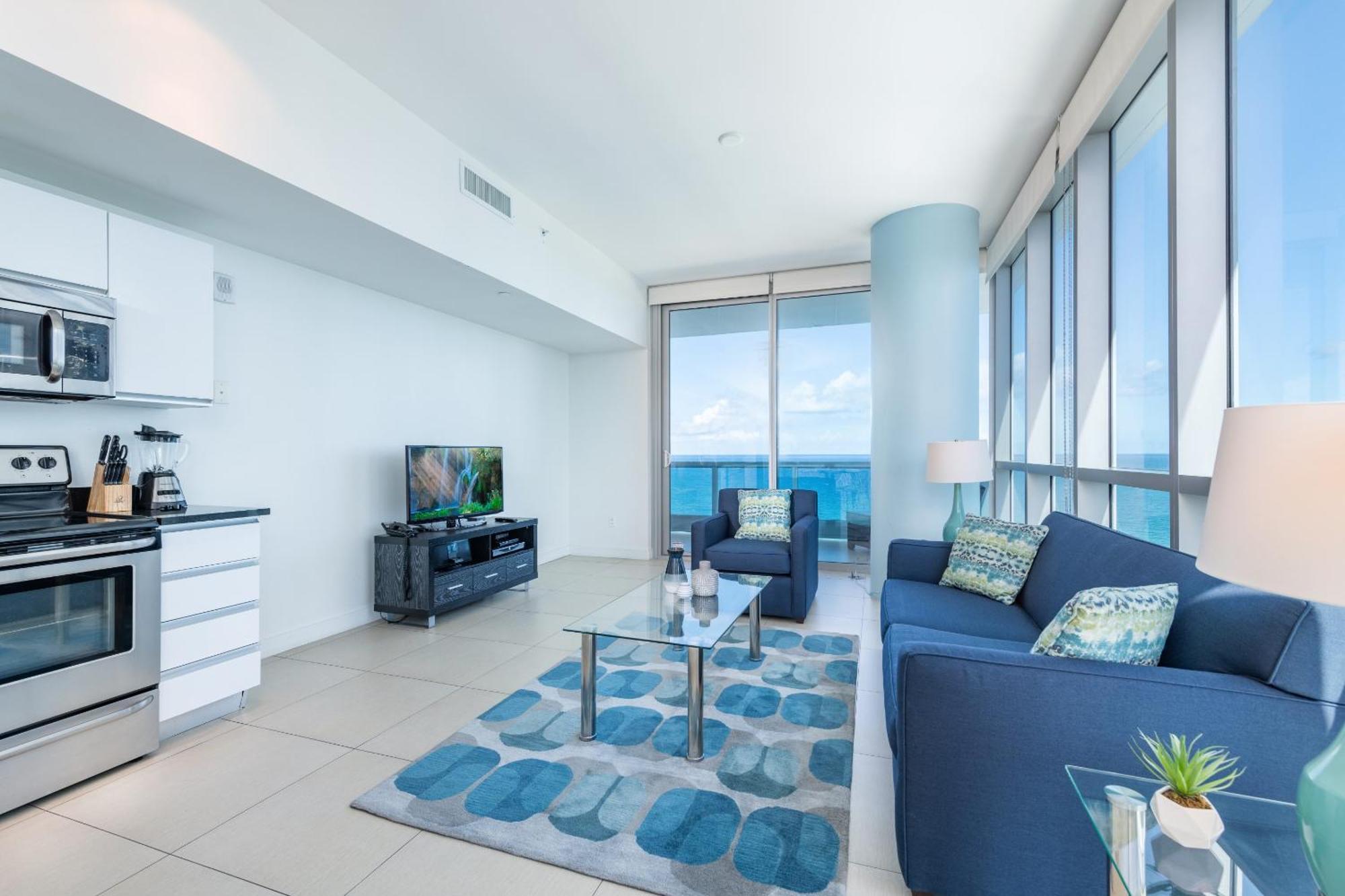 Appartamento Global Luxury At Monte Carlo Miami Beach