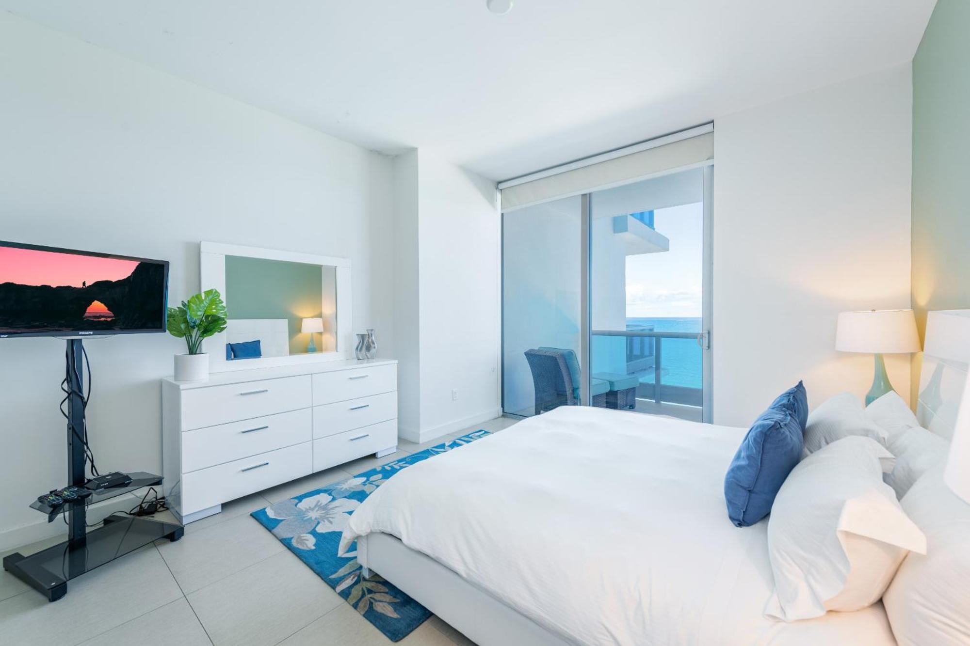 Global Luxury At Monte Carlo Appartamento Miami Beach