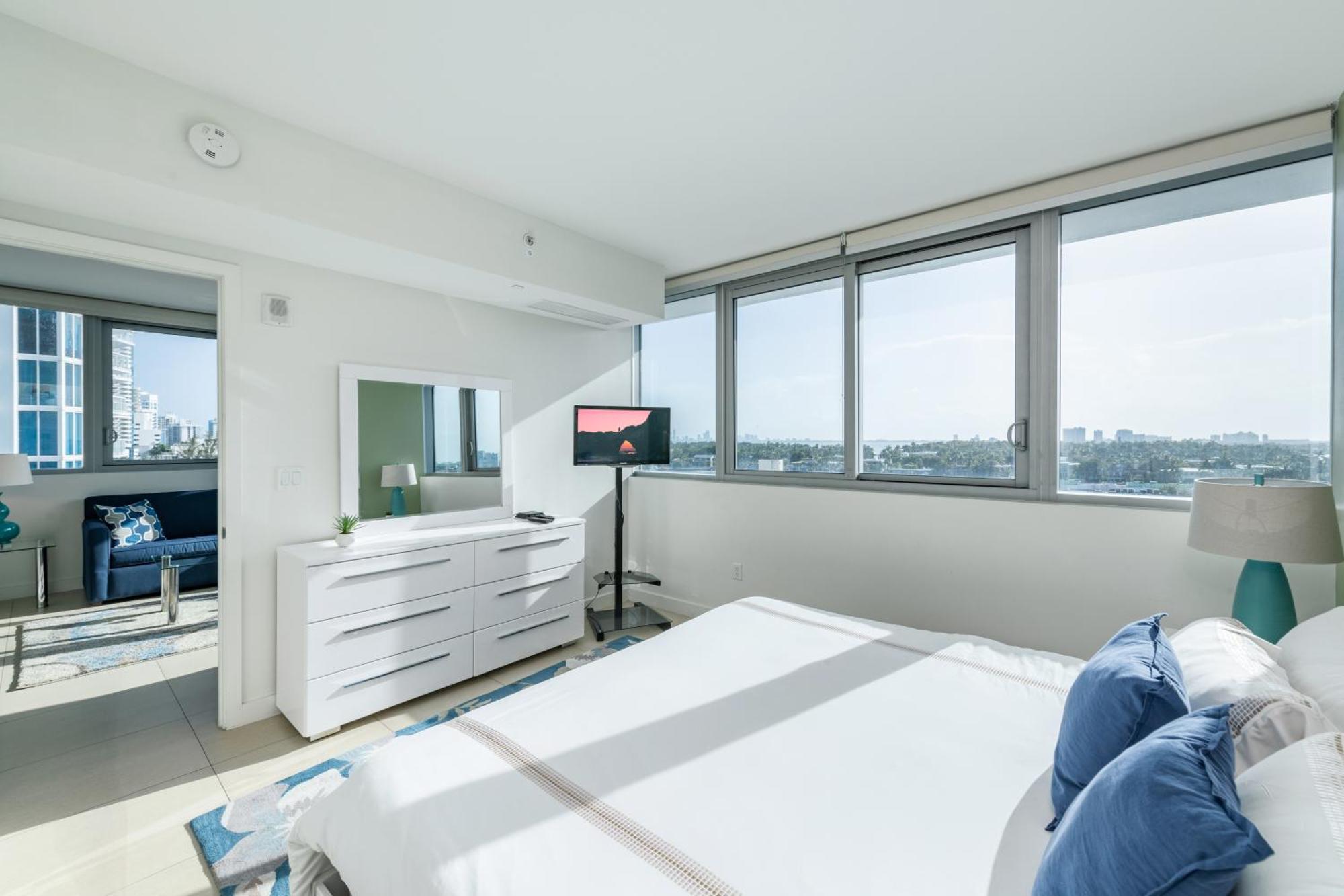 Appartamento Global Luxury At Monte Carlo Miami Beach