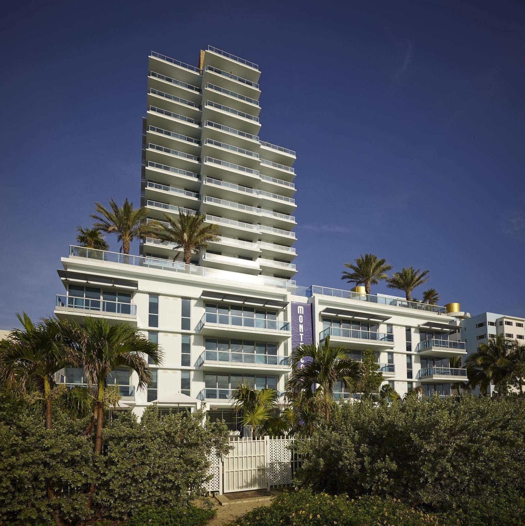 Appartamento Global Luxury At Monte Carlo Miami Beach