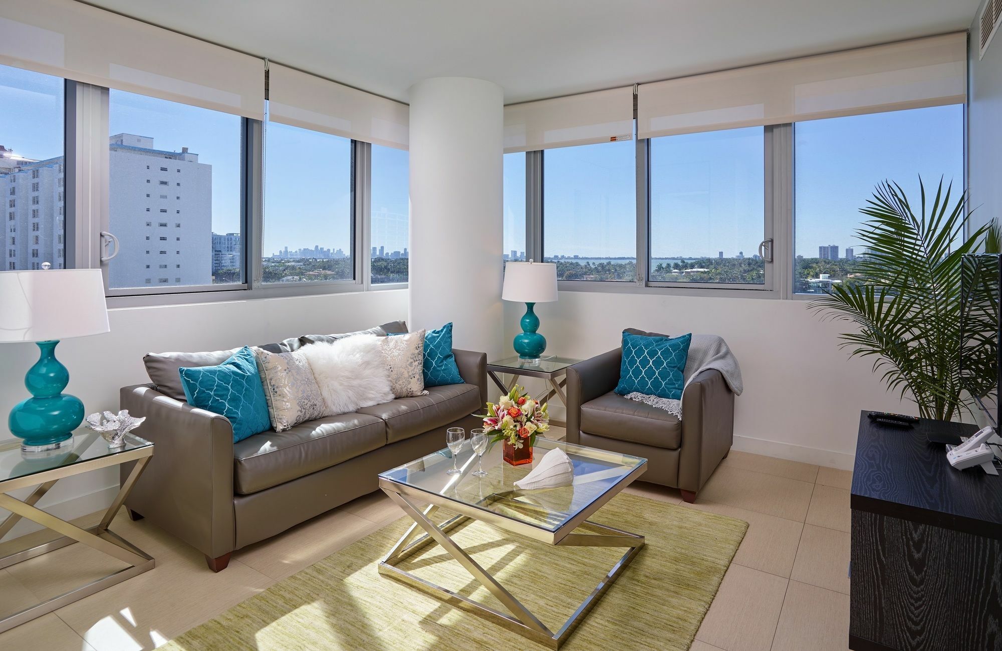 Appartement Global Luxury At Monte Carlo *