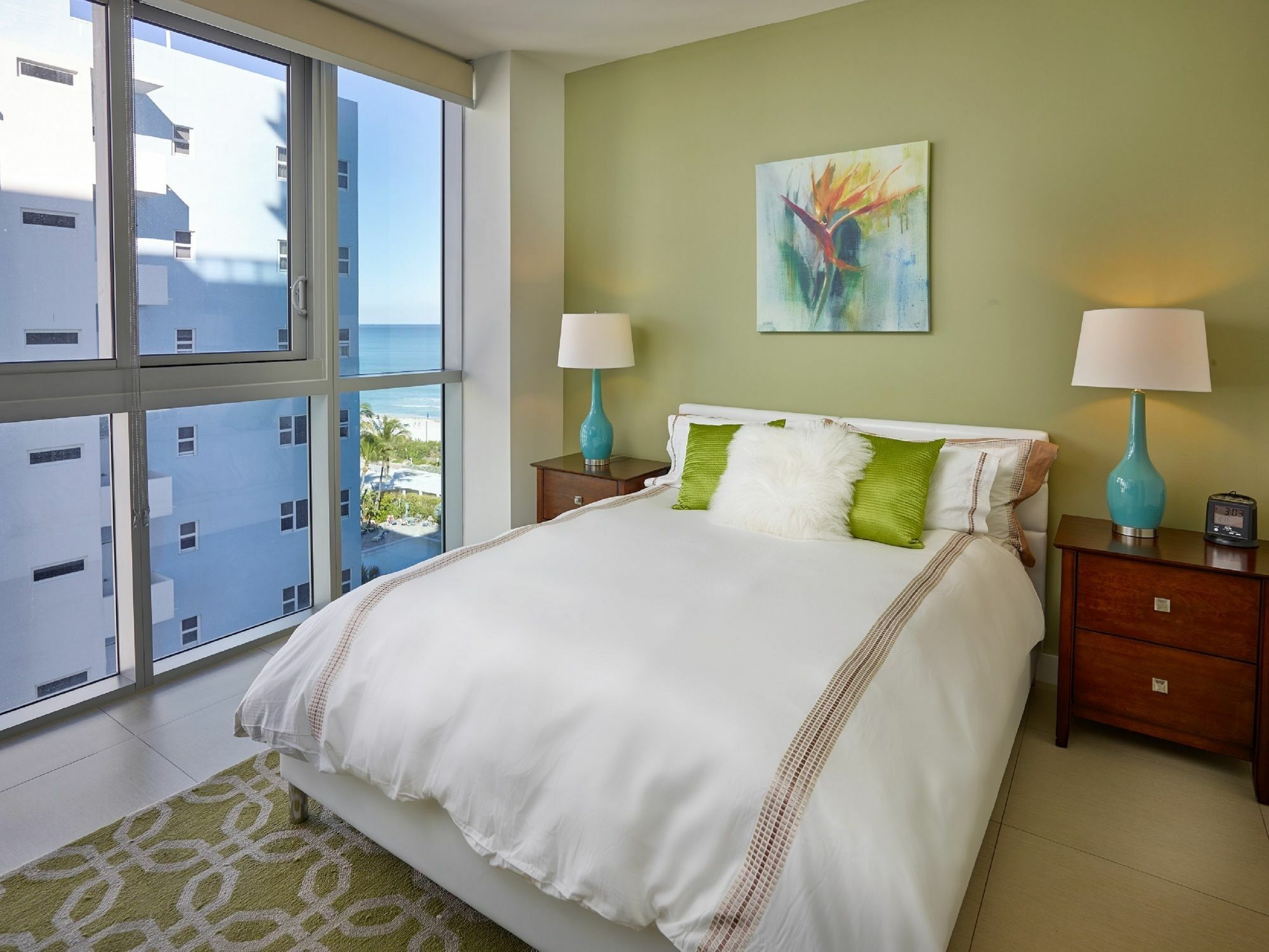 Appartamento Global Luxury At Monte Carlo Miami Beach
