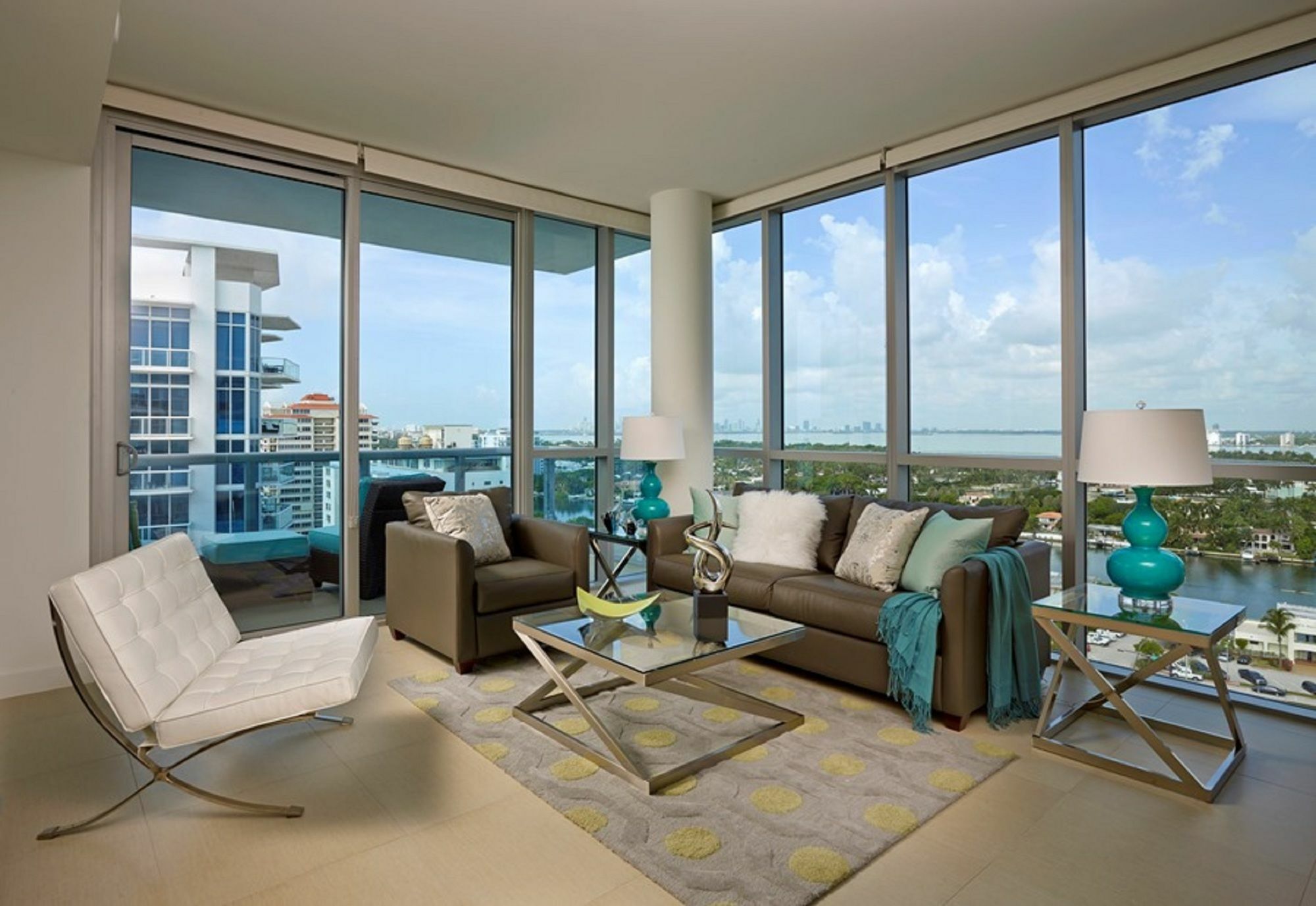 Global Luxury At Monte Carlo Appartement Miami Beach