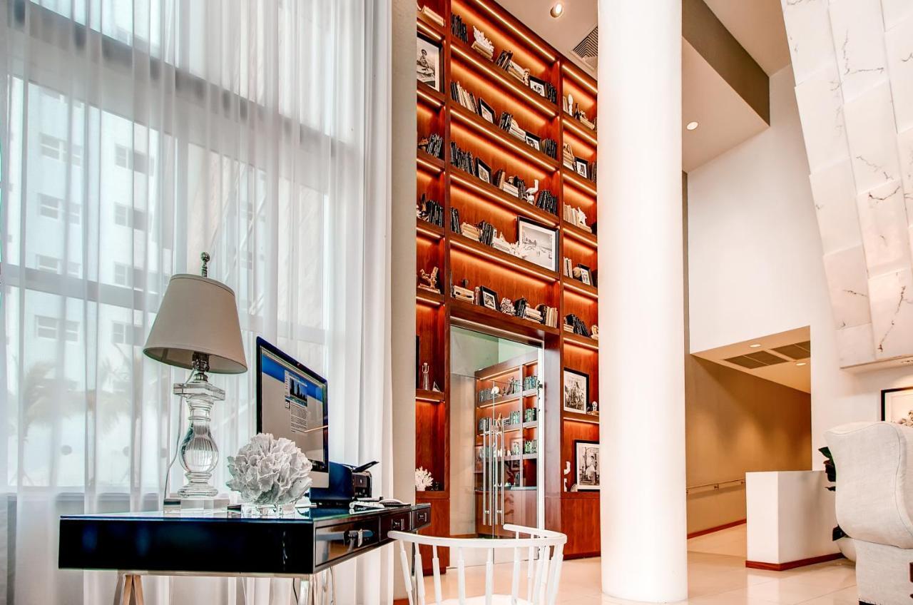 Global Luxury At Monte Carlo Appartamento Miami Beach