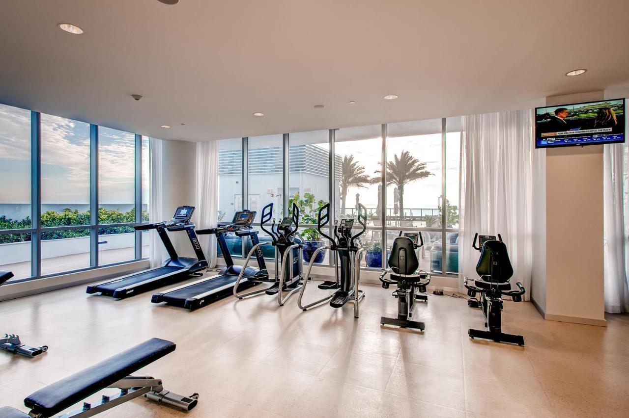 Appartamento Global Luxury At Monte Carlo Miami Beach